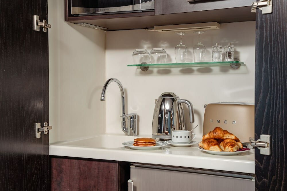 Фото Hotel Auteuil