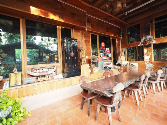 Фото Klong Suan Plu Resort