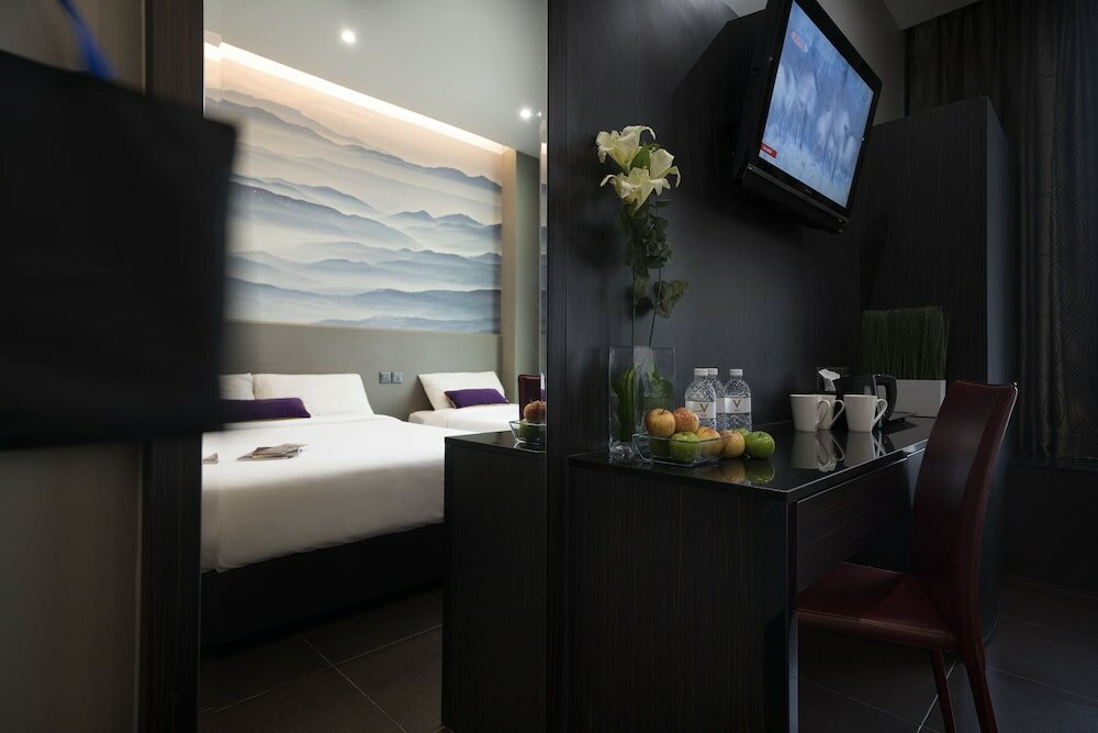 Фото V Hotel Lavender