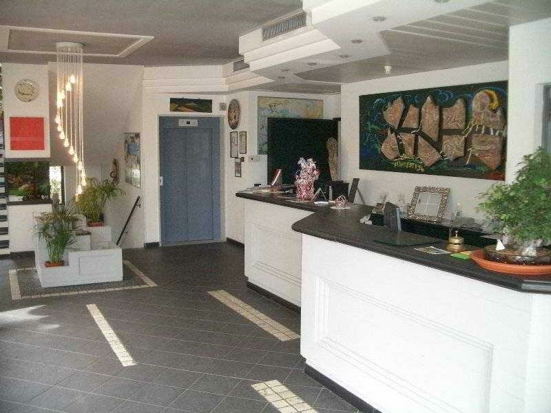 Фото Hotel Garden