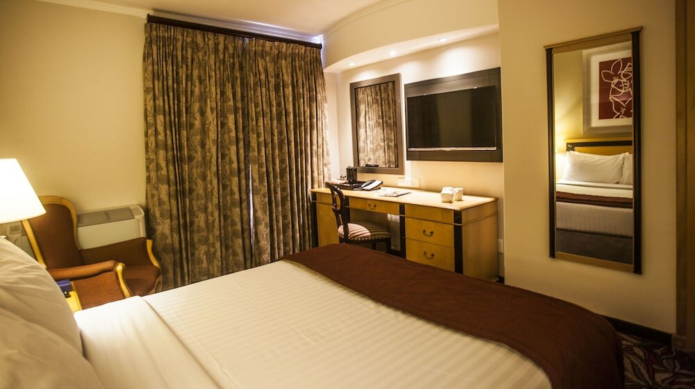 Фото Garden Court Morningside Sandton