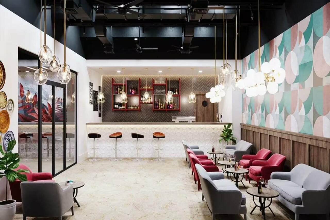 Фото Ramada Encore by Wyndham Bukhara