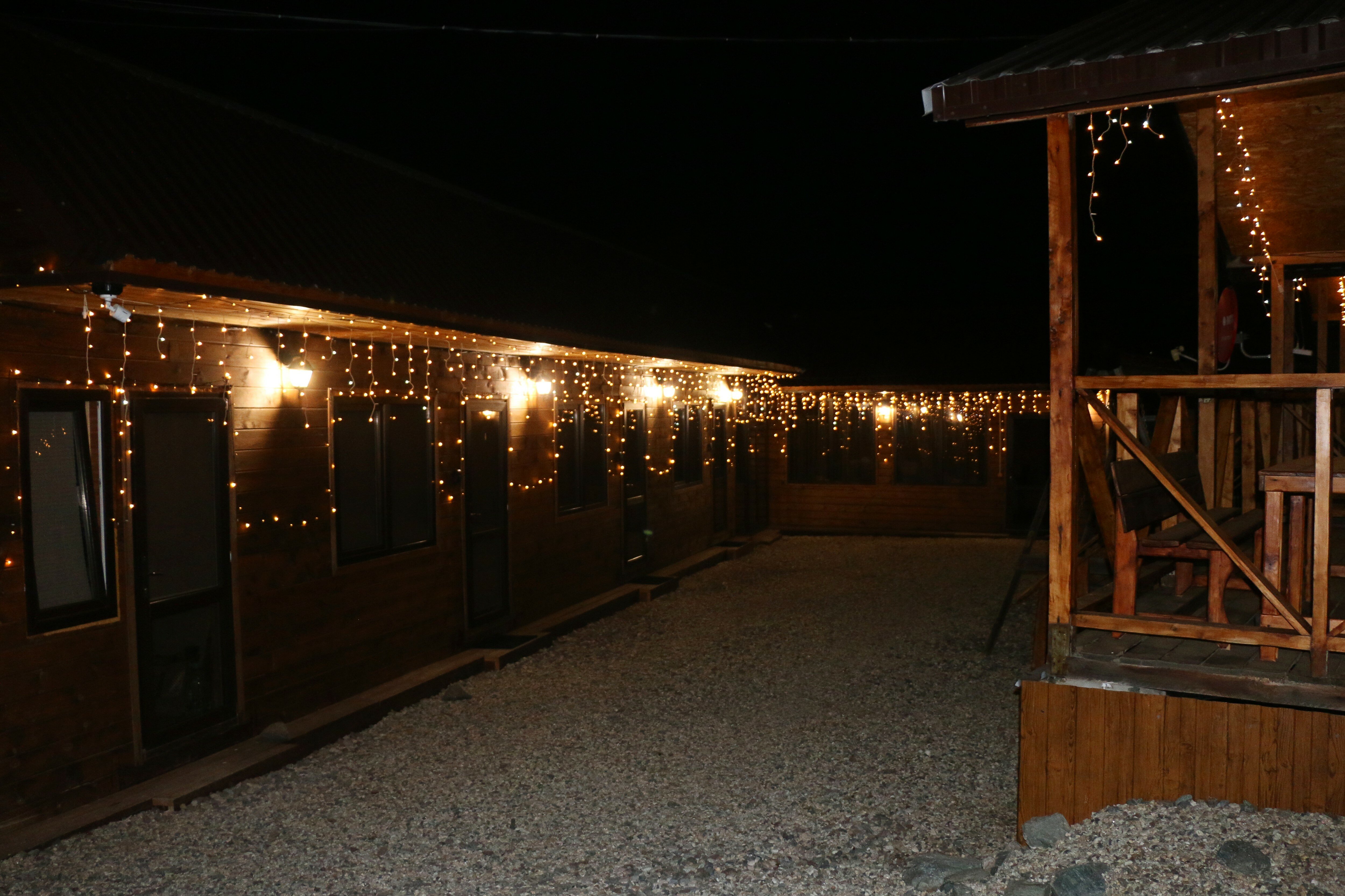 Фото Панорама Гор