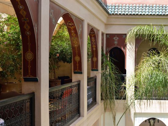 Фото Riad Dar Anika