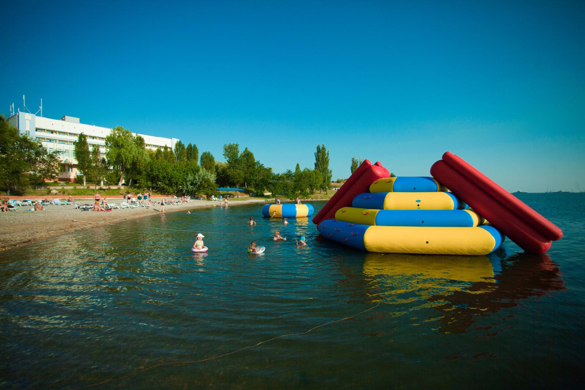 Фото отеля 5