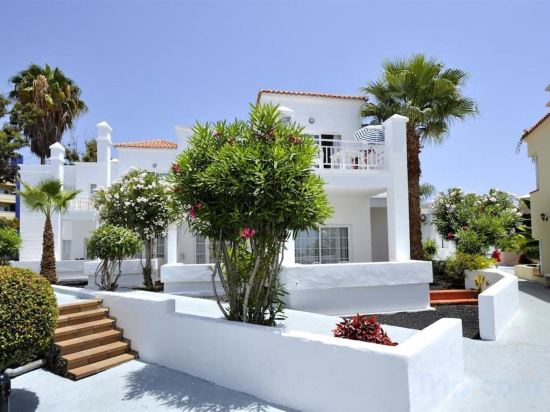 Фото Labranda Bahia Fanabe Villas