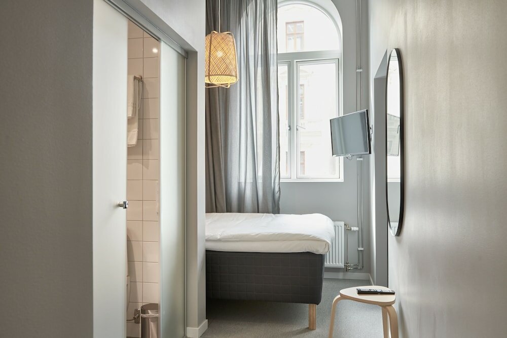 Фото Moment Hotels