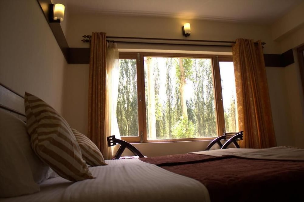 Фото Hotel Ladakh Himalayan Retreat