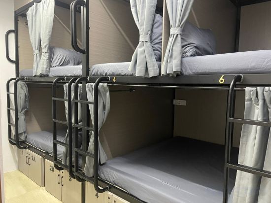 Фото Meadows Hostel