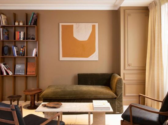 Фото Résidence Nell Paris