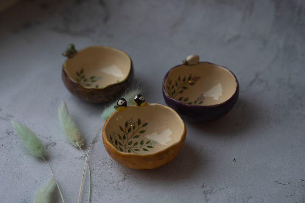 Pottery workshop Anastasorium, Tula, photo