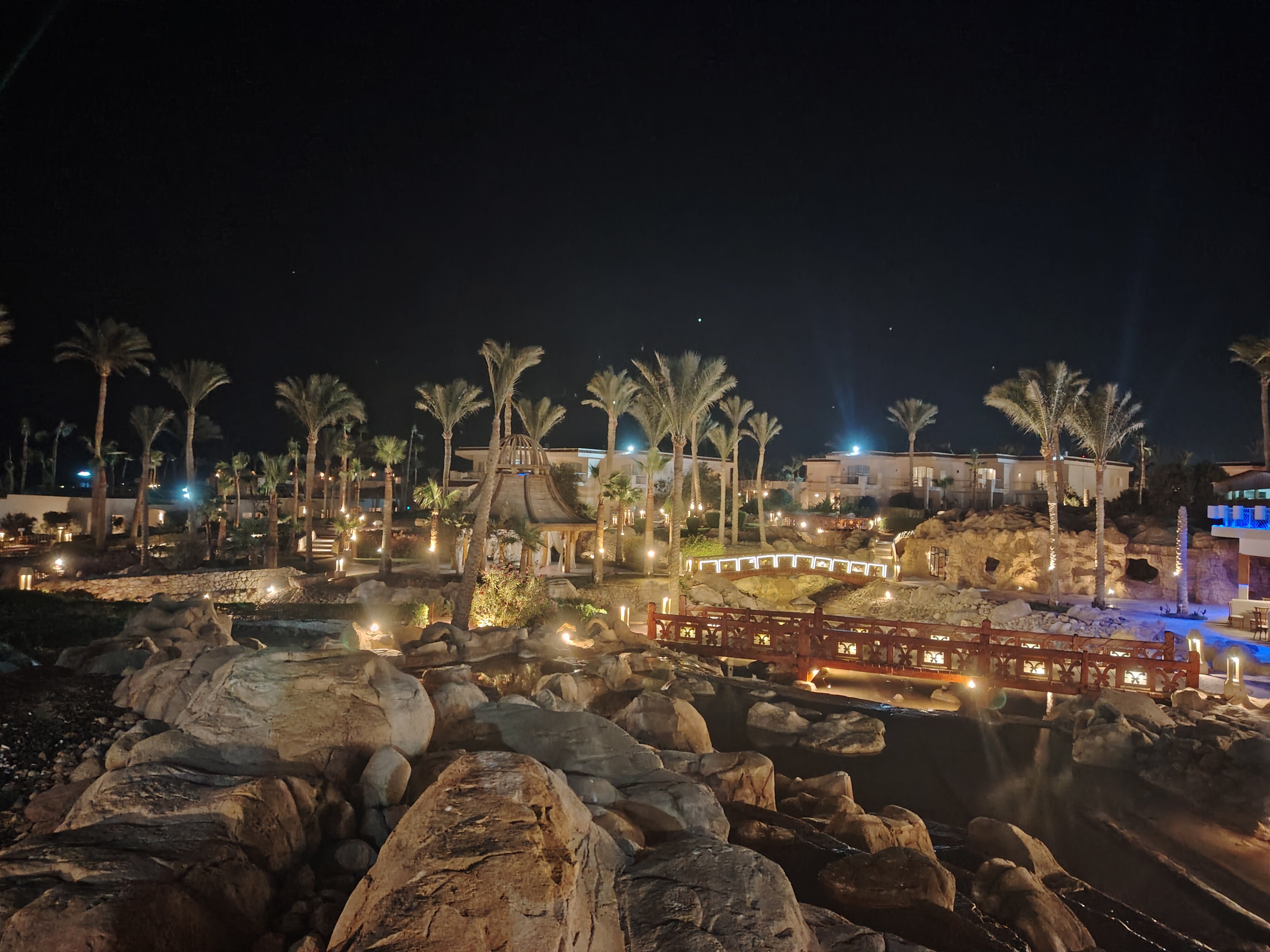 Фото Parrotel Beach Resort