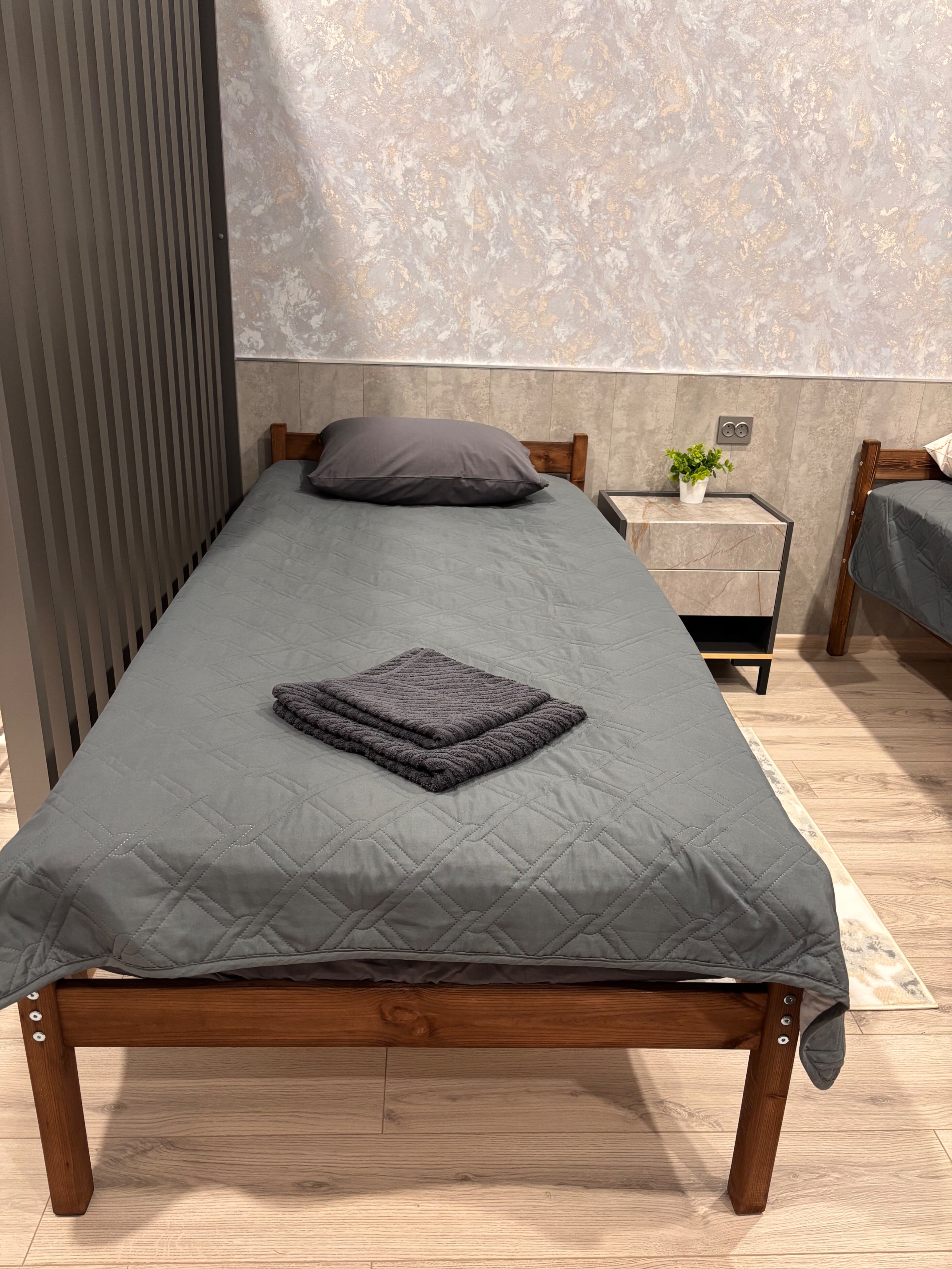 Фото Городок