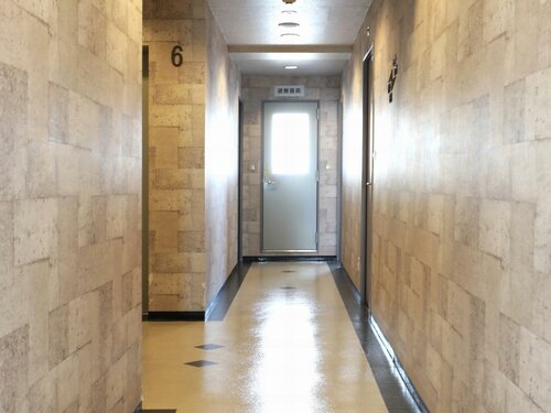 Гостиница Toyama Town Hotel в Тояме