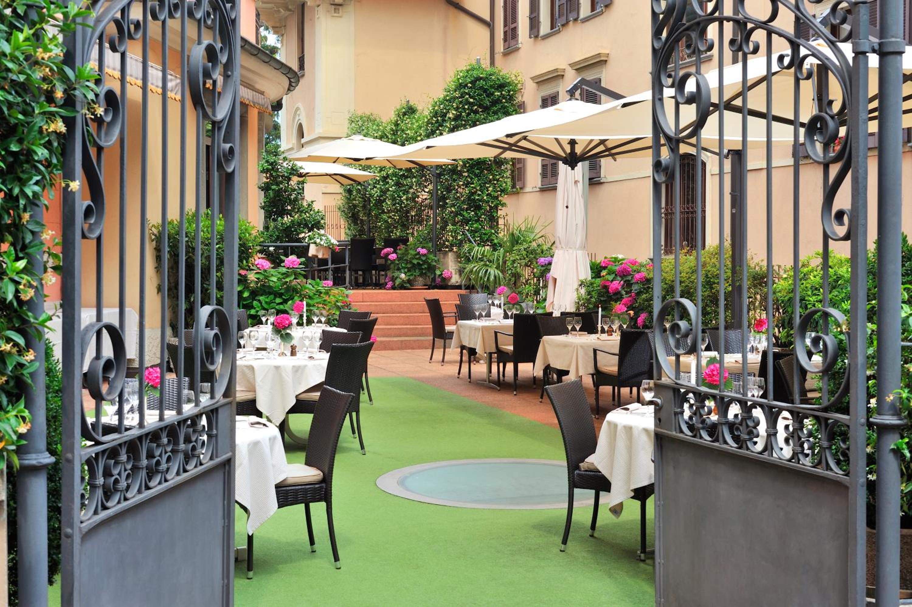 Фото Hotel Federale Lugano