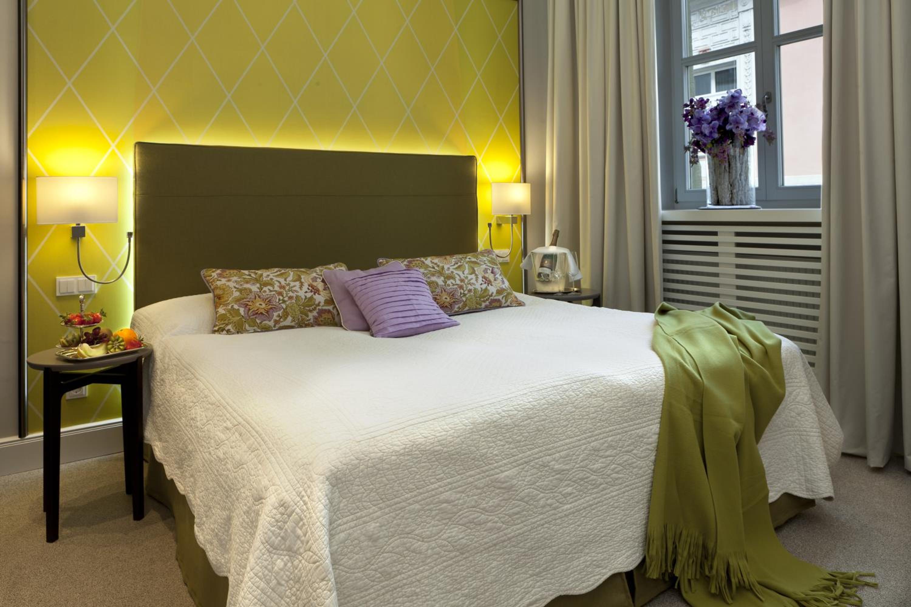 Фото Bischofshof am Dom