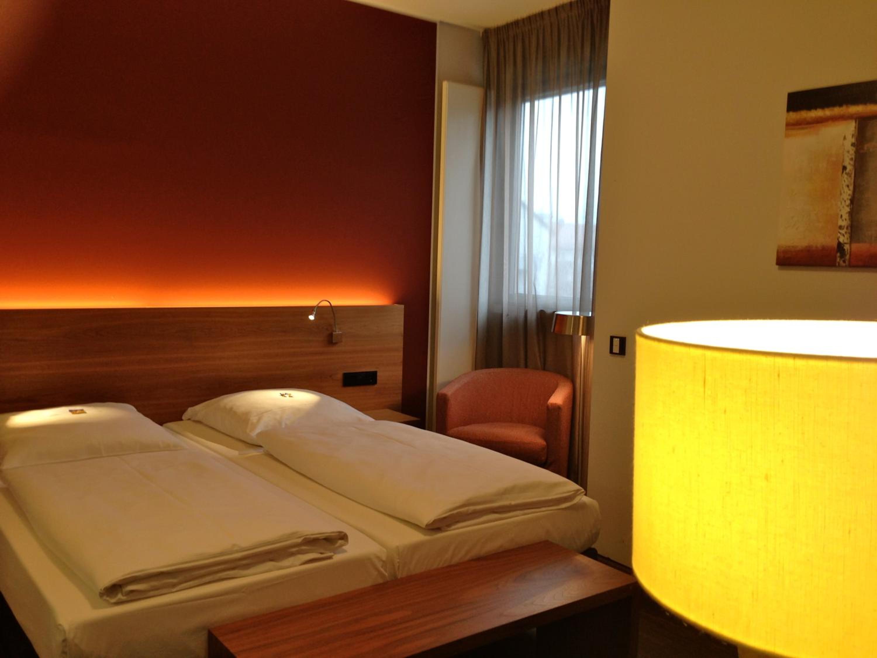 Фото Hotel Königstein