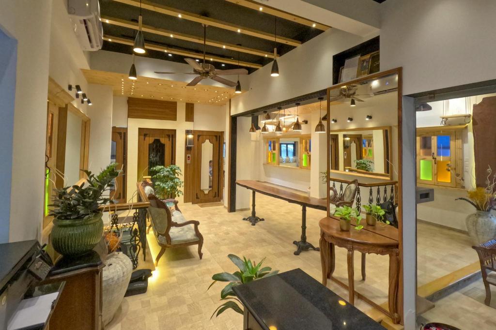 Фото отеля 5