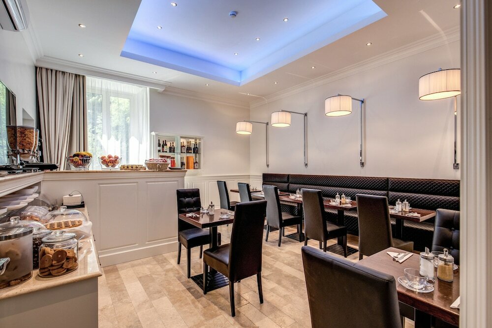 Фото отеля 4