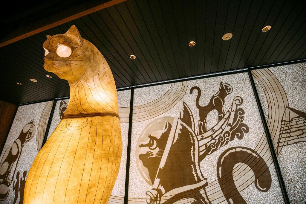 Фото WeBase Kyoto