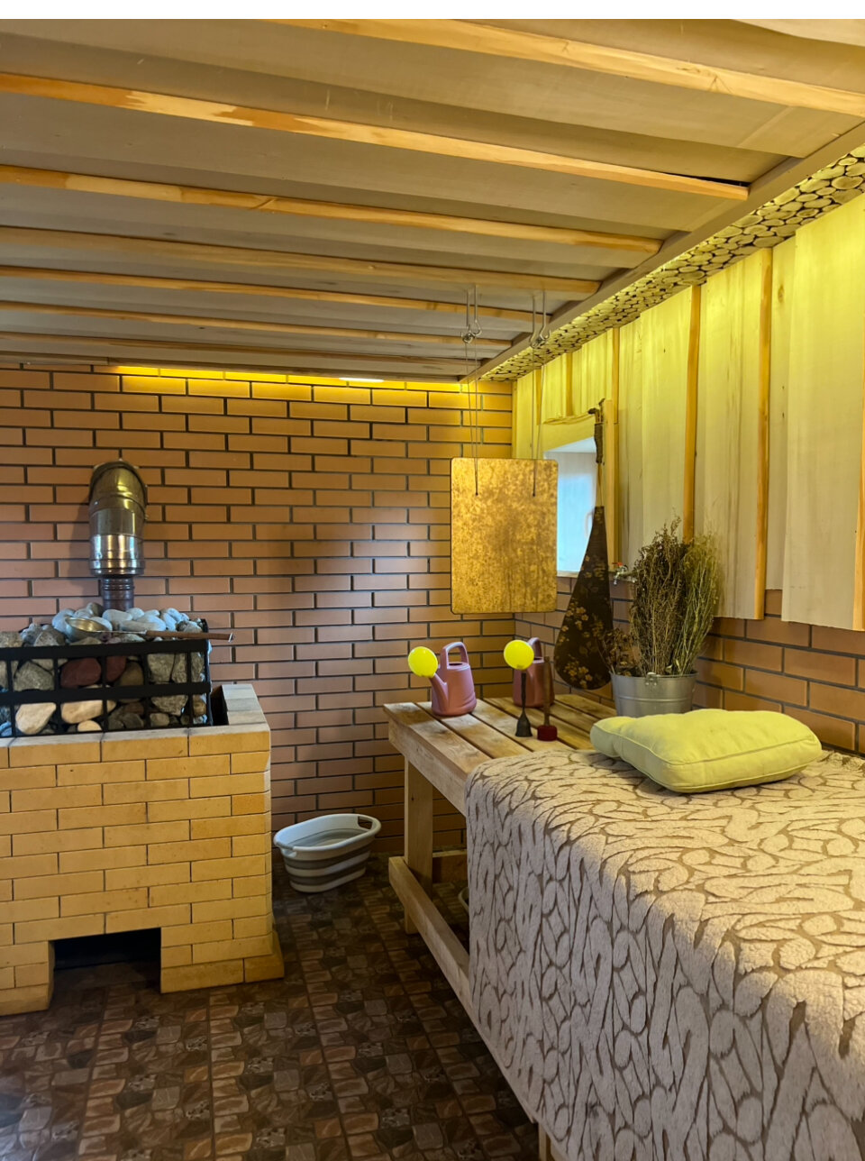 Фото Дом Дзен