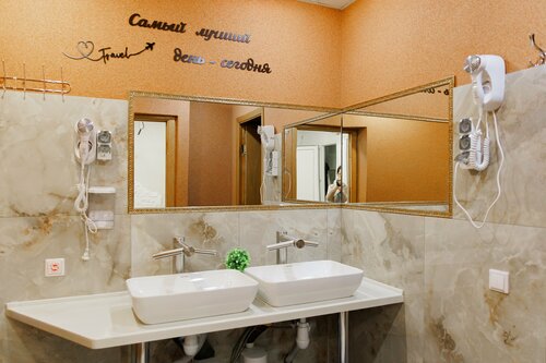 Хостел Хостел Ошарский в Нижнем Новгороде