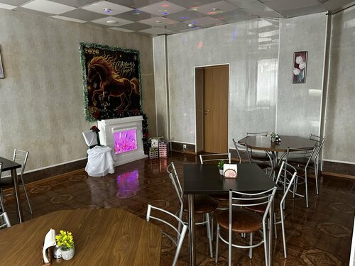 Гостиница Баргузин в Тольятти