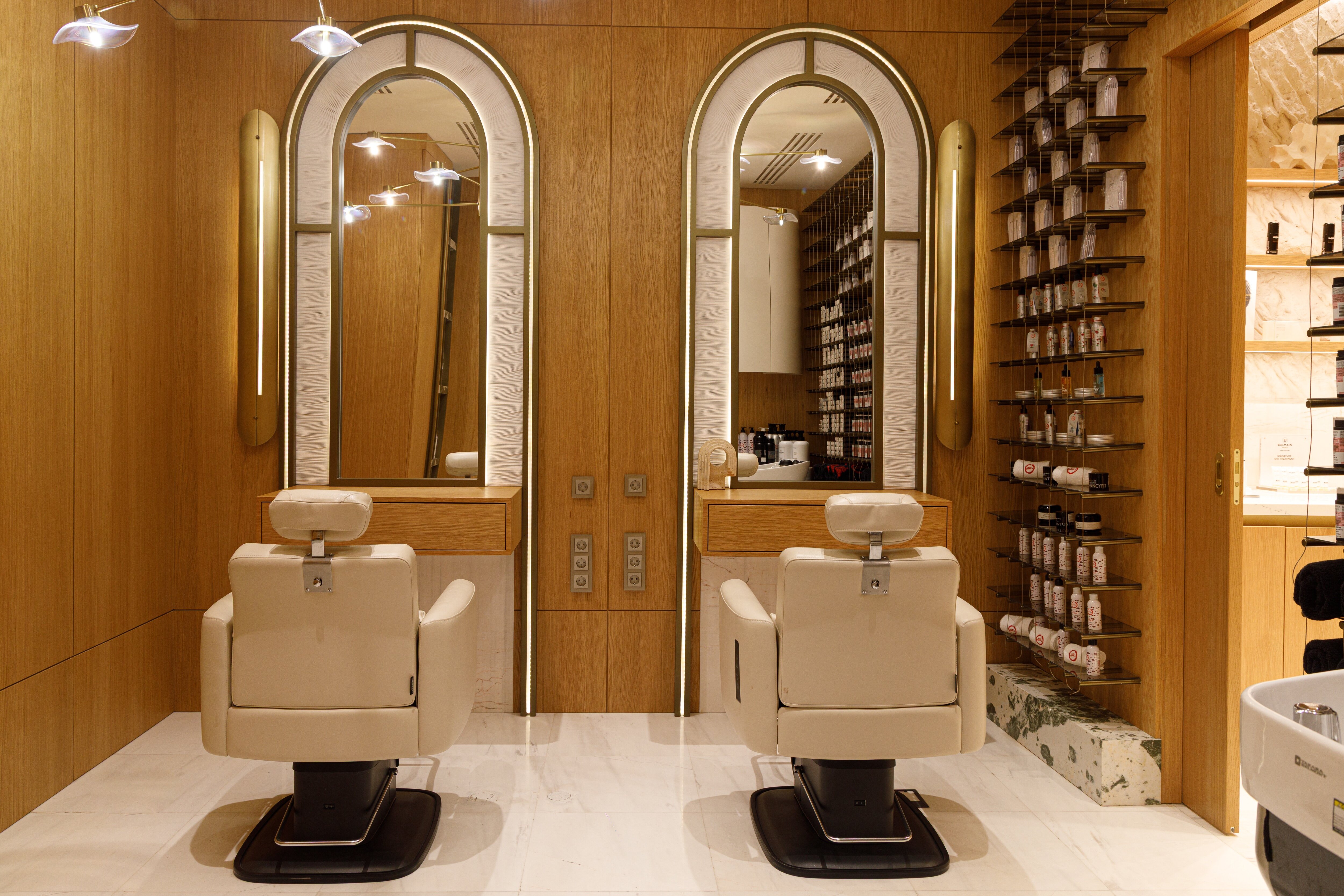 Фото Mantera Supreme