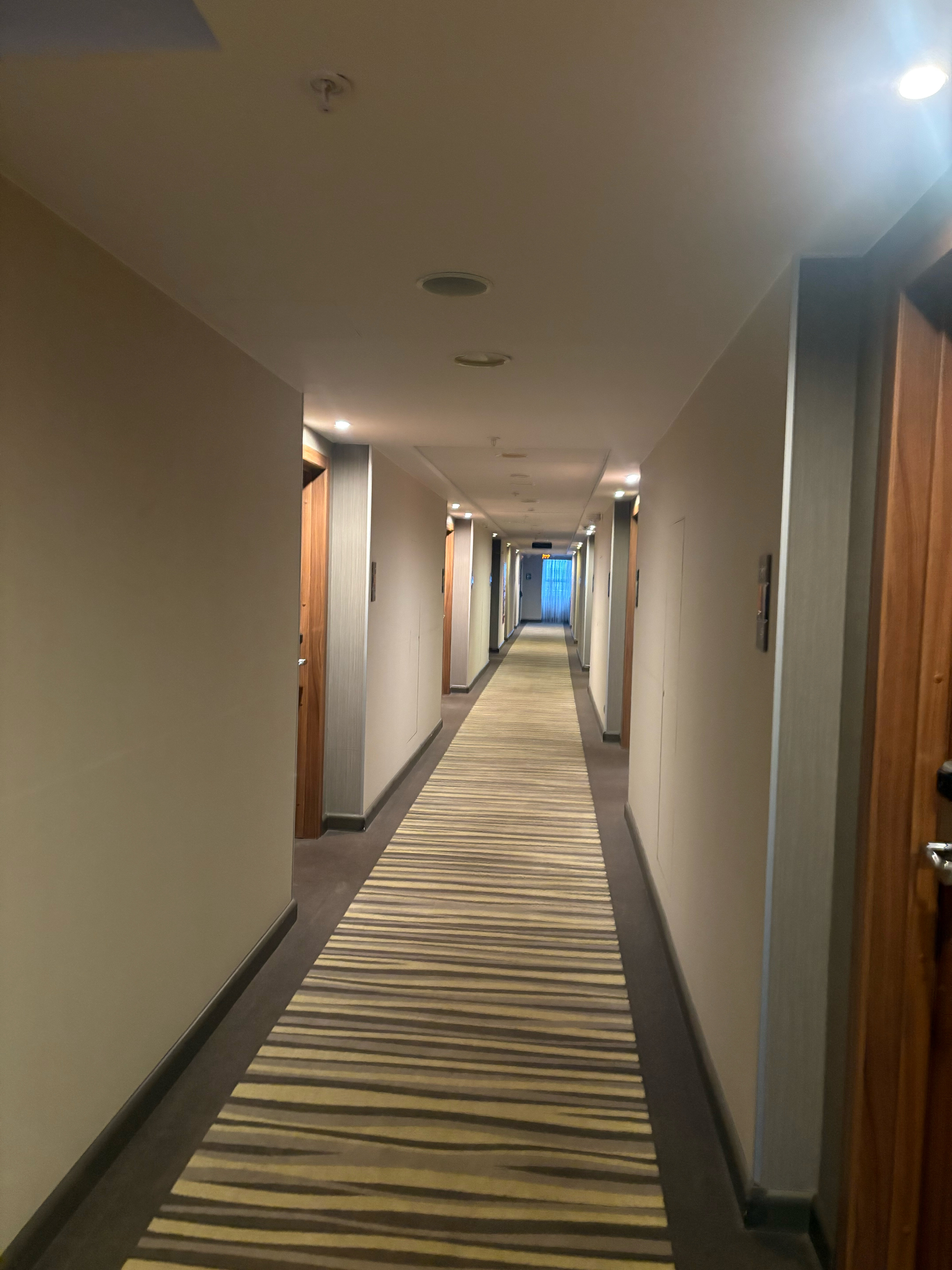 Фото Hampton by Hilton Nizhny Novgorod