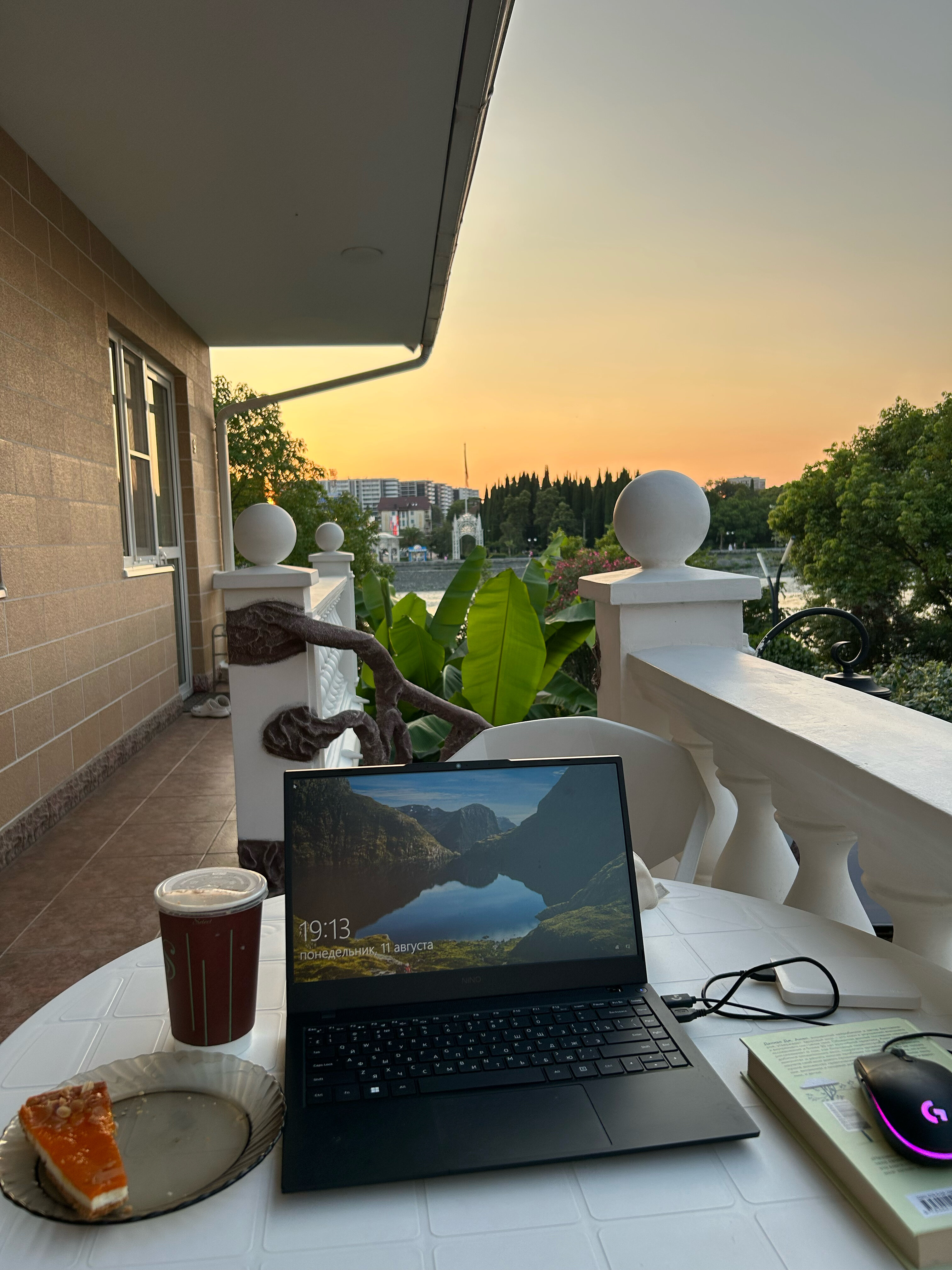 Фото Нарния