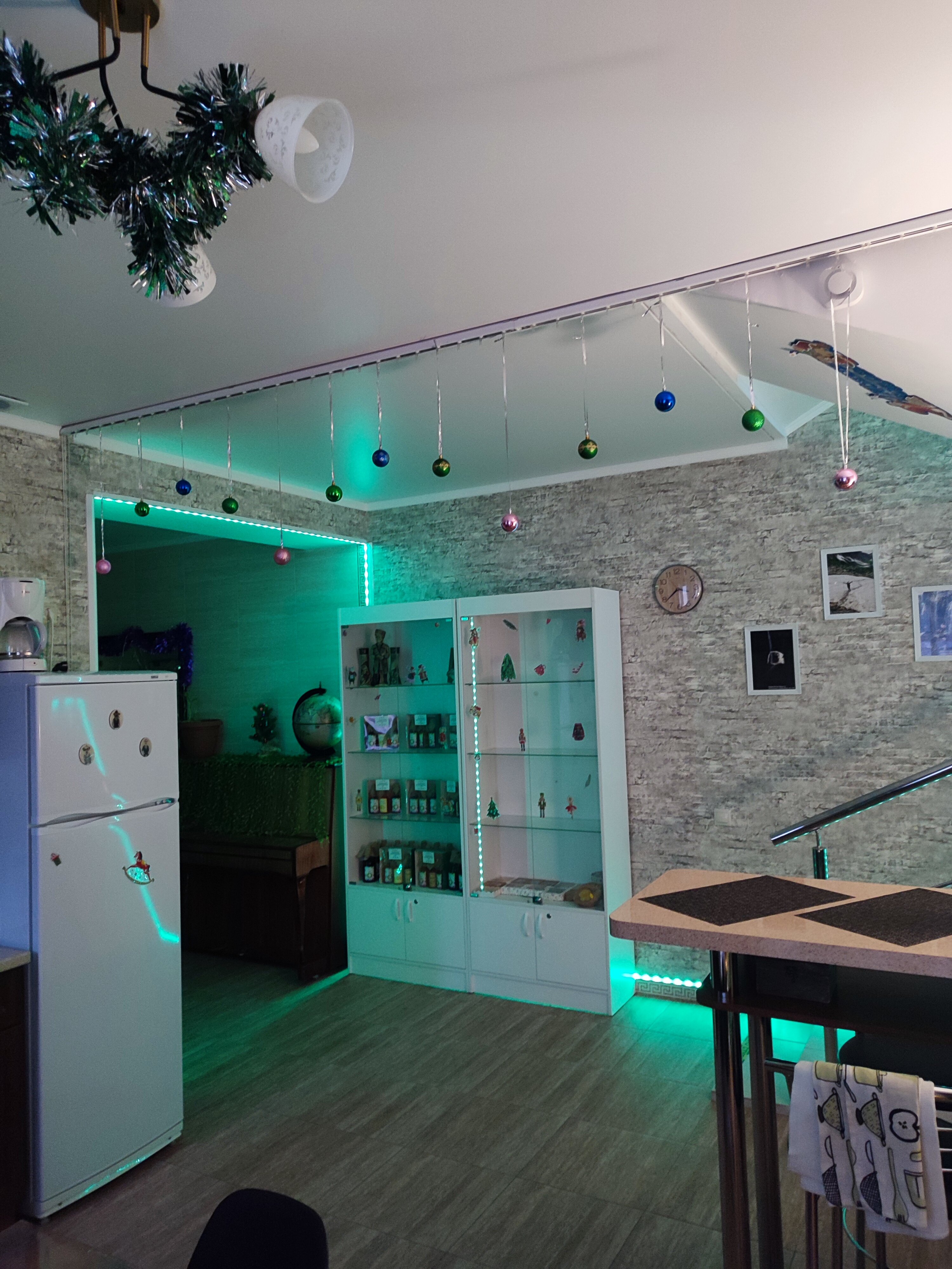 Фото Эко Хаус