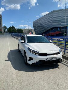 Фото 4 автошколы «Учебный комбинат автомобильного транспорта»