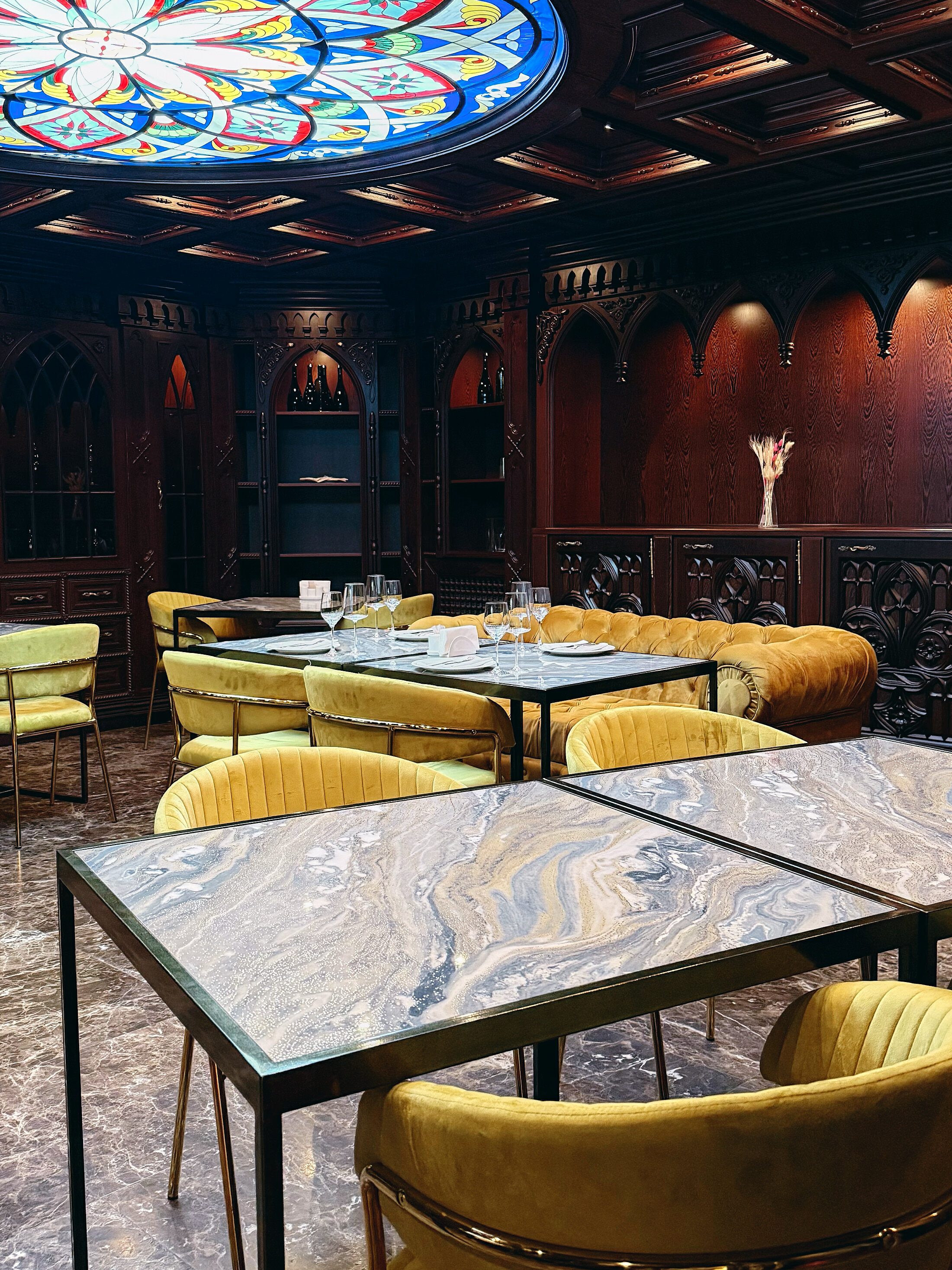 Фото Malakhovka Palace