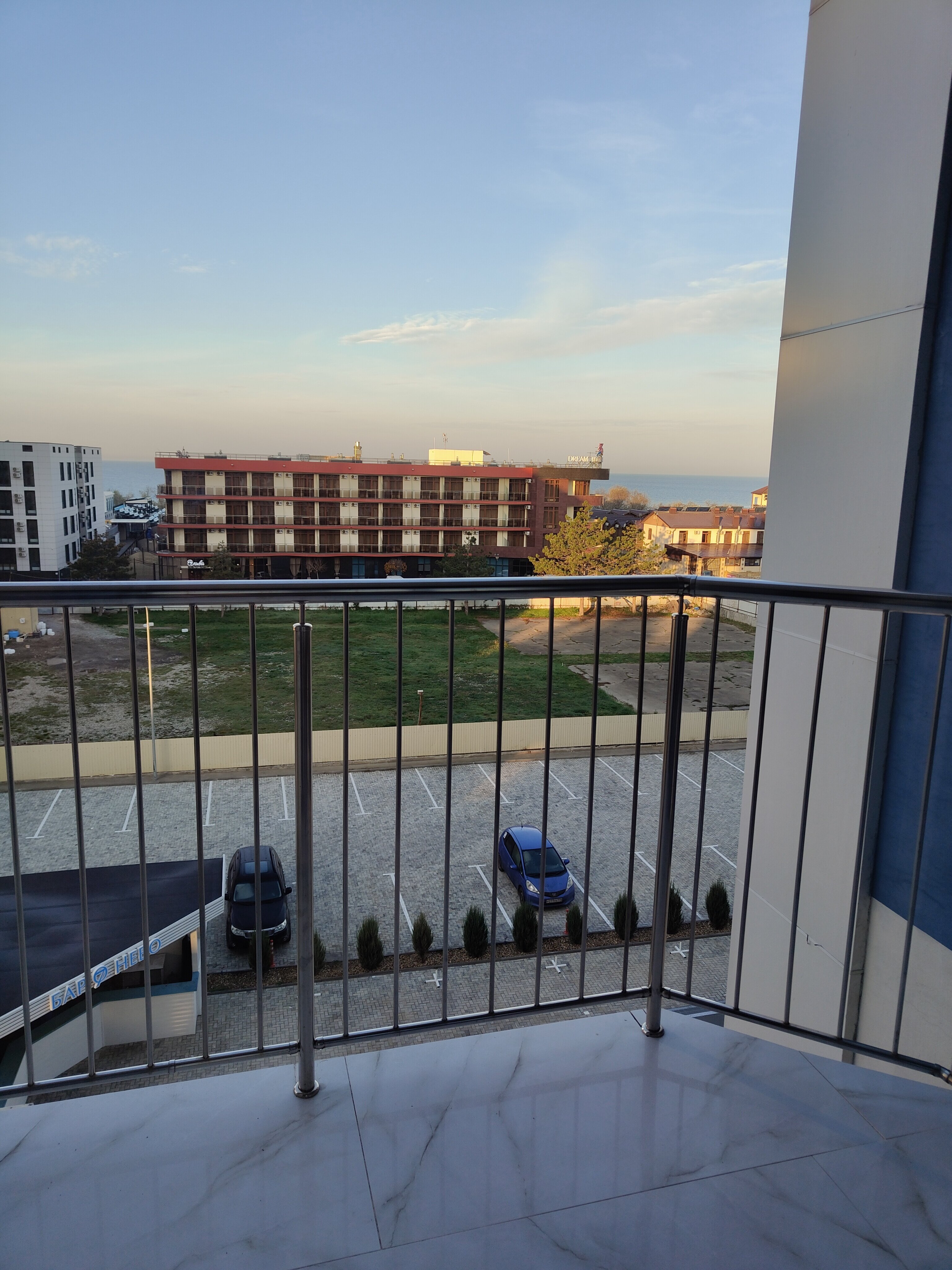 Фото Посейдон 7 Небо