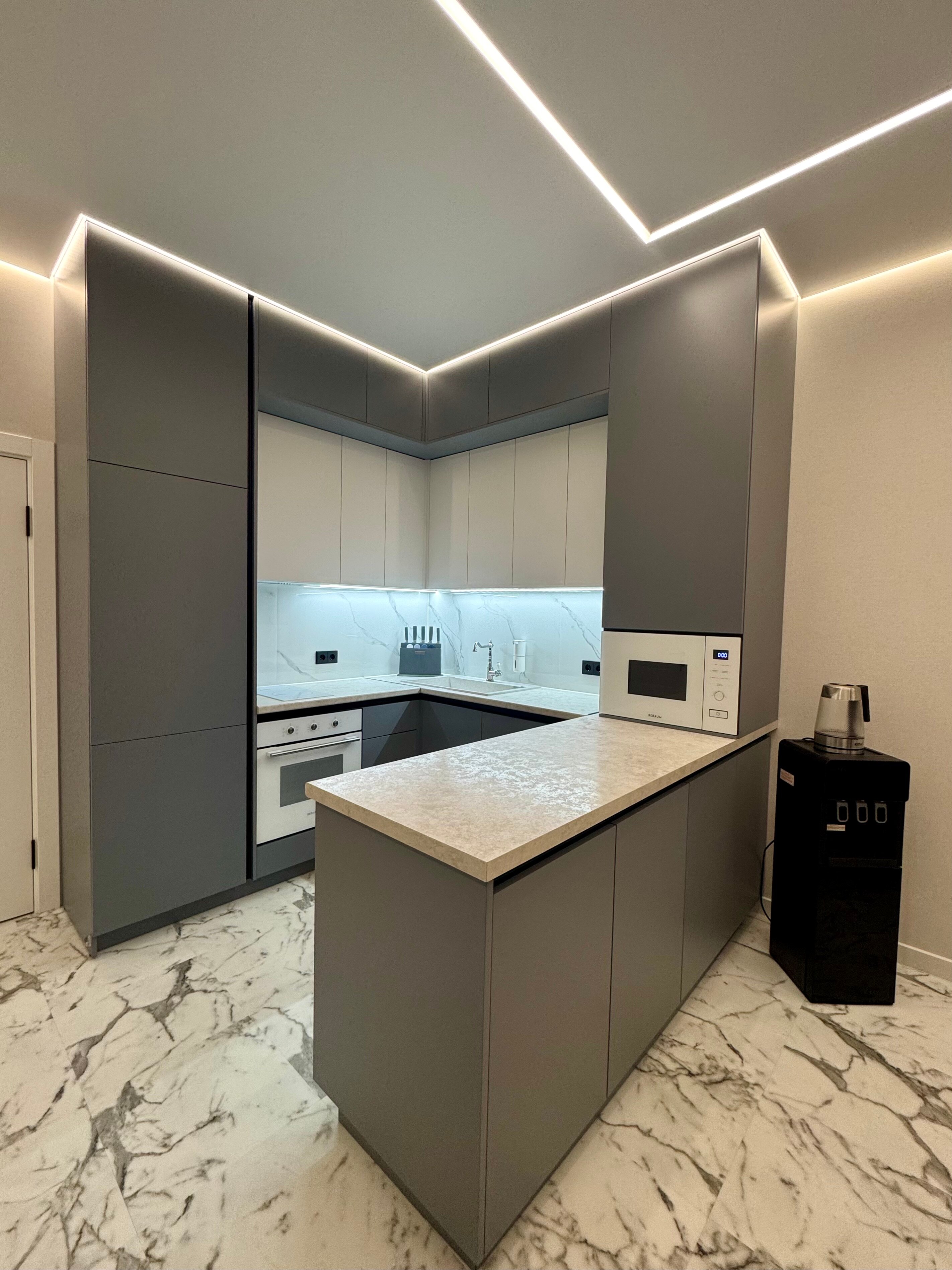 Фото Высота комфорта