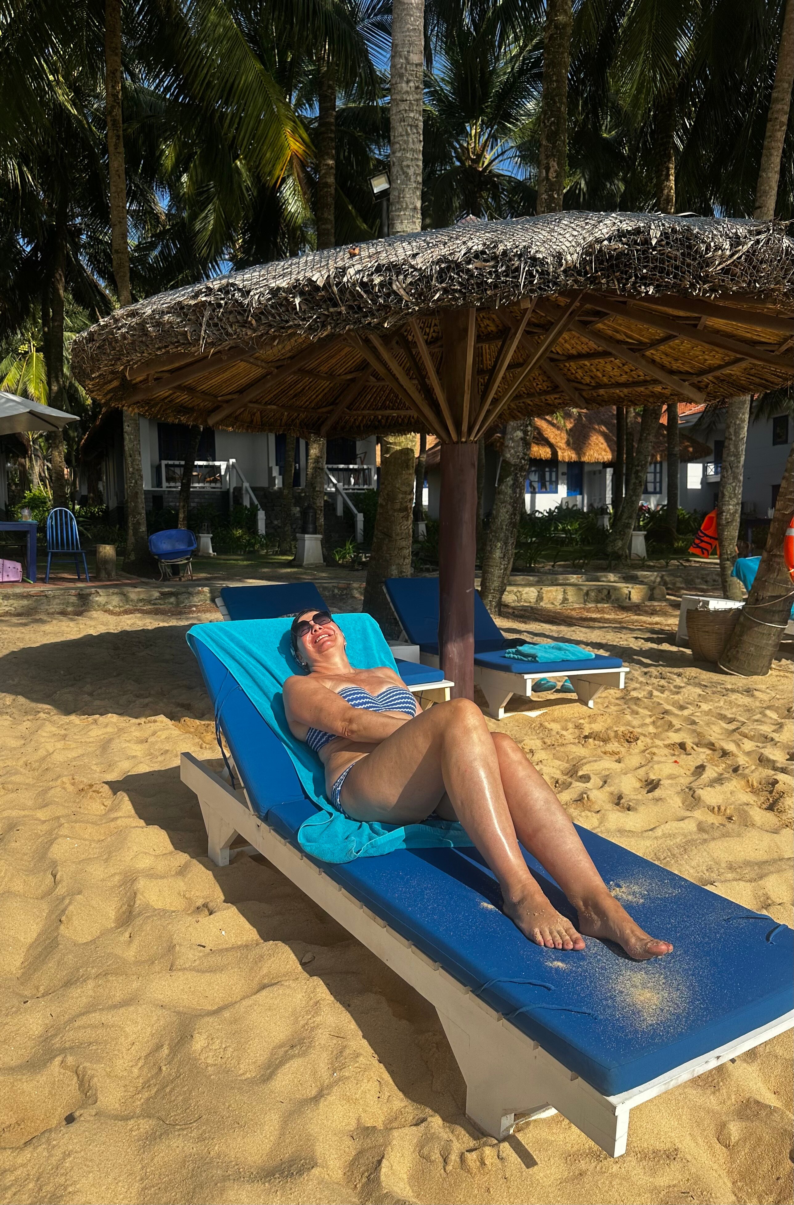 Фото L'Azure Resort and SPA