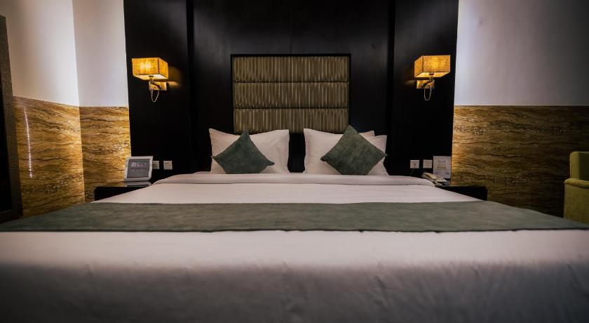 Фото Hawada Hotel