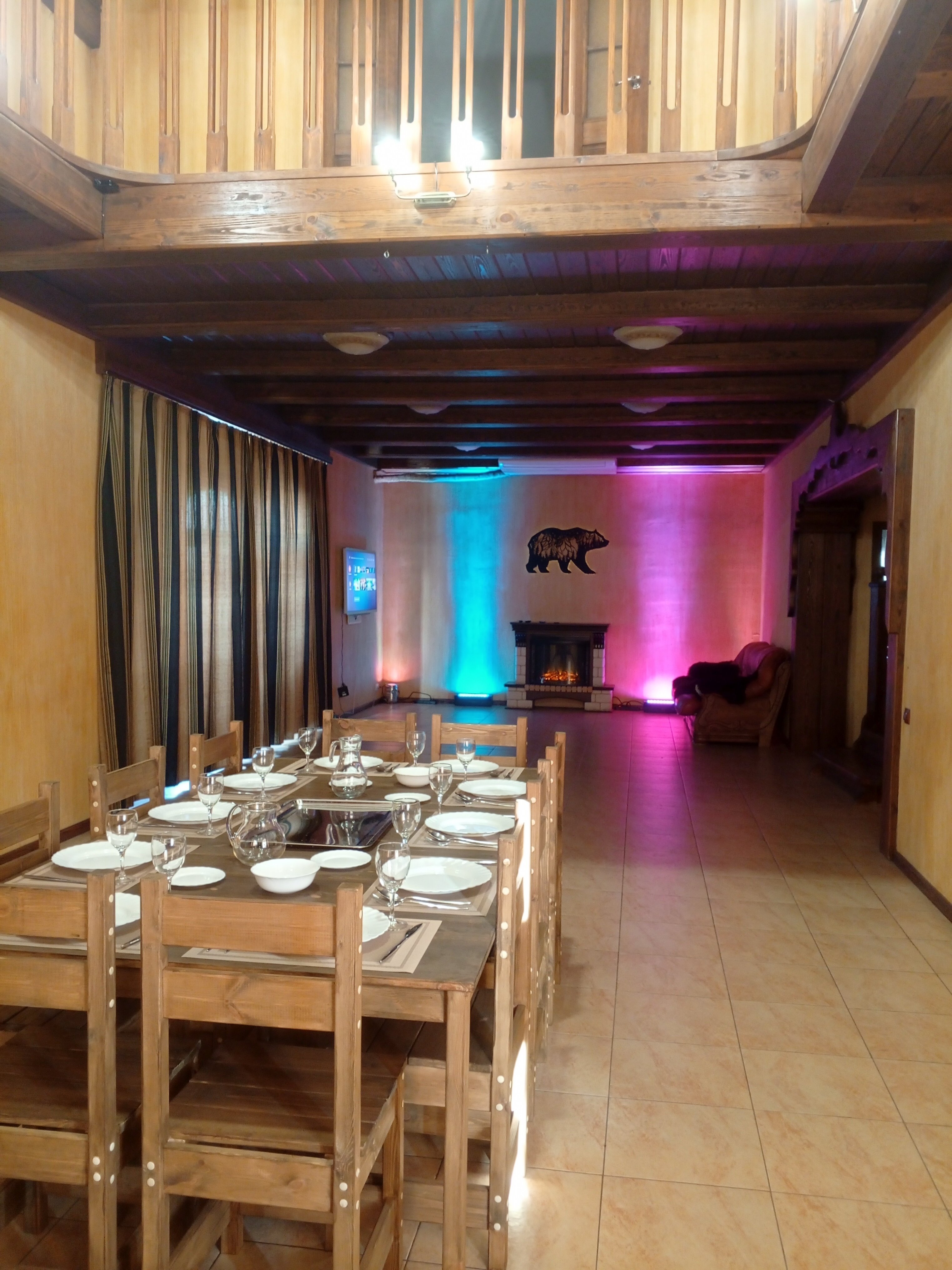 Фото Коттедж посуточно