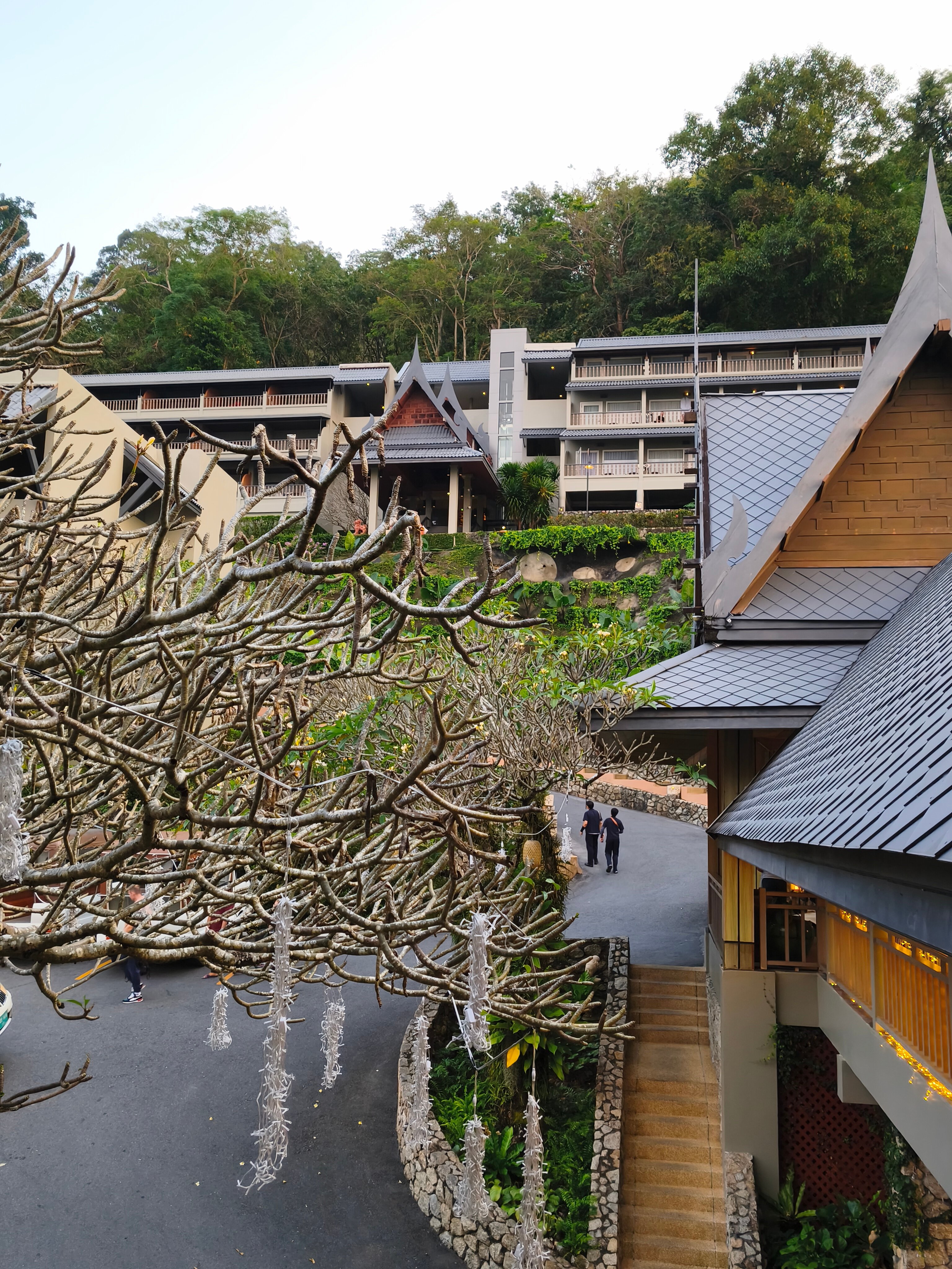 Фото Namaka Resort Kamala