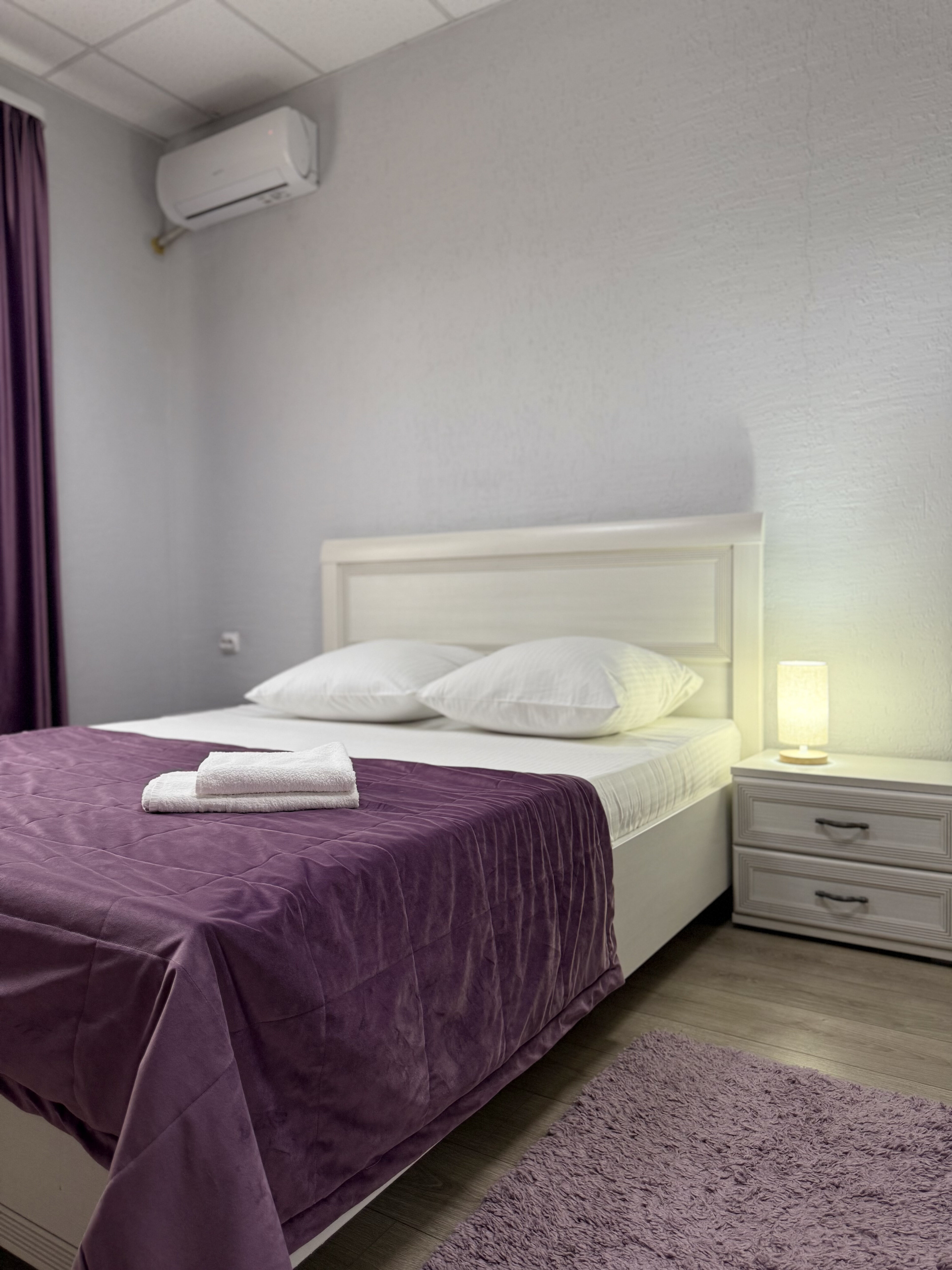 Фото Комфорт