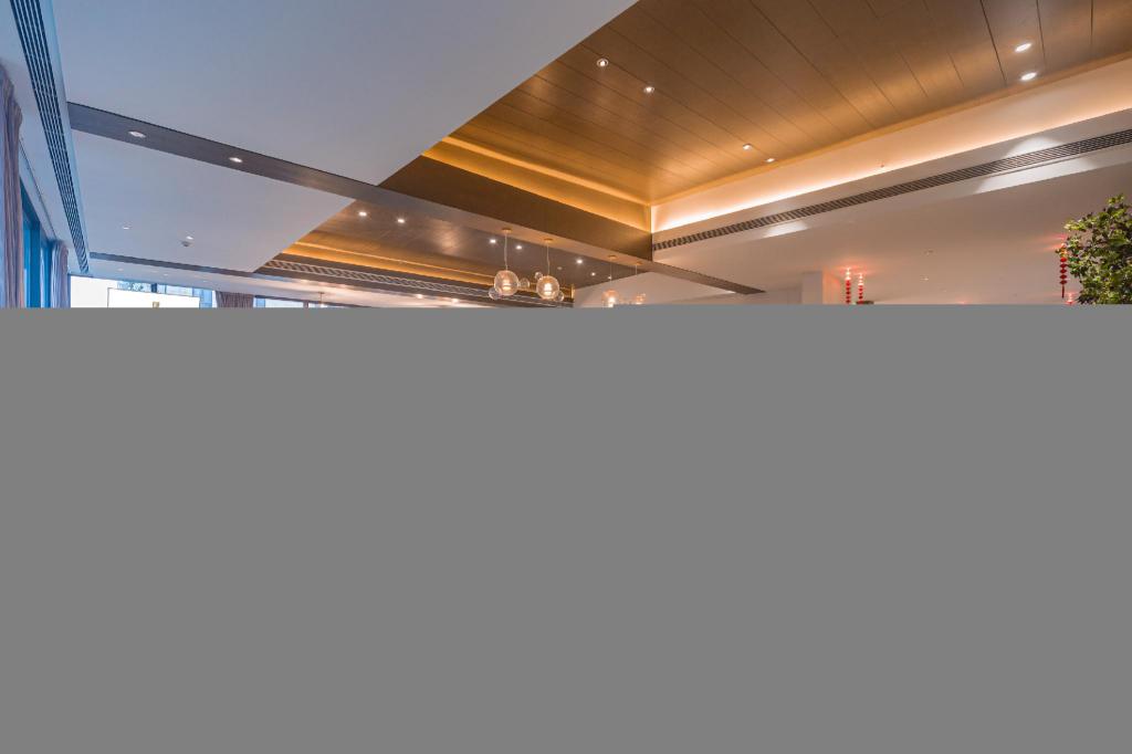 Фото Hl Rezen Hotel Chengdu