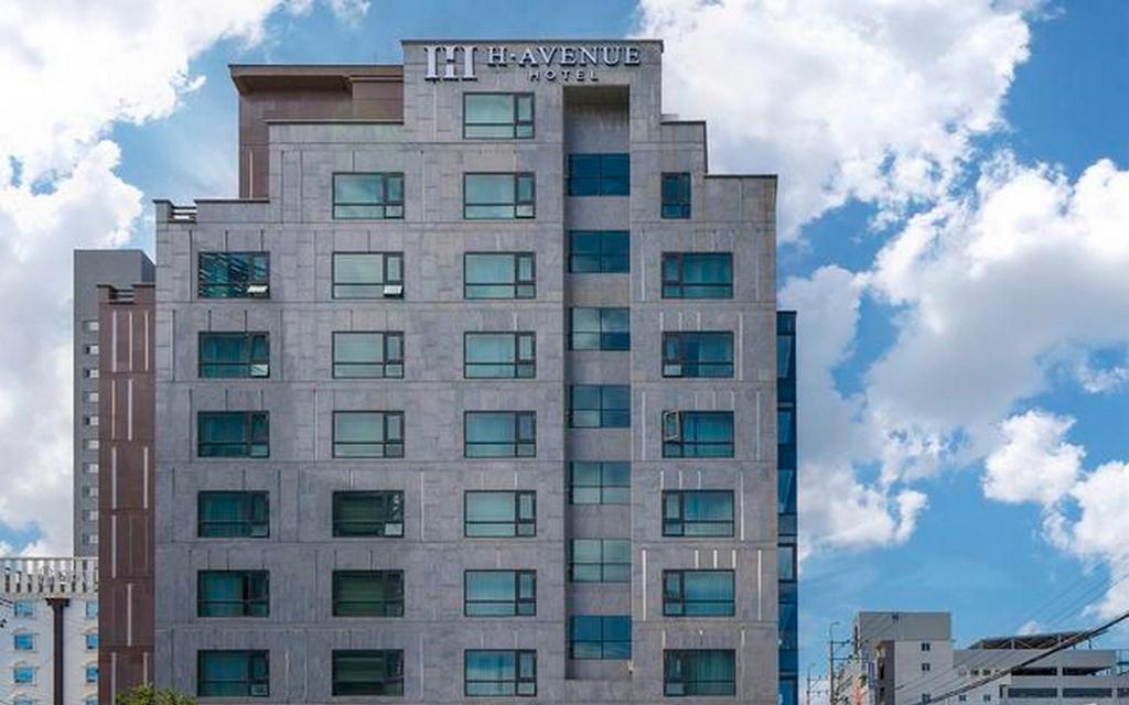 Фото Haeya Boutique Hotel