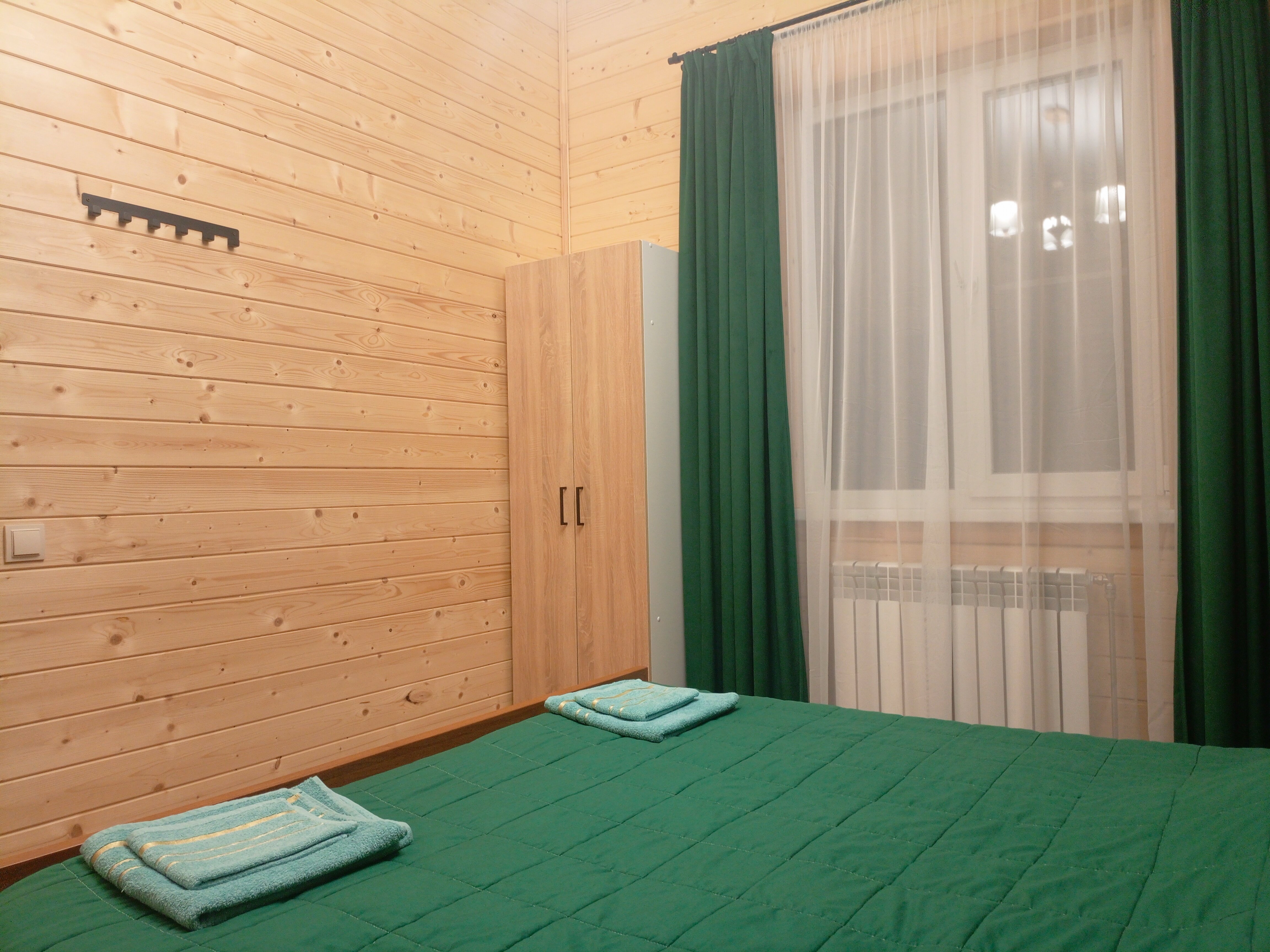 Фото Флотский домик