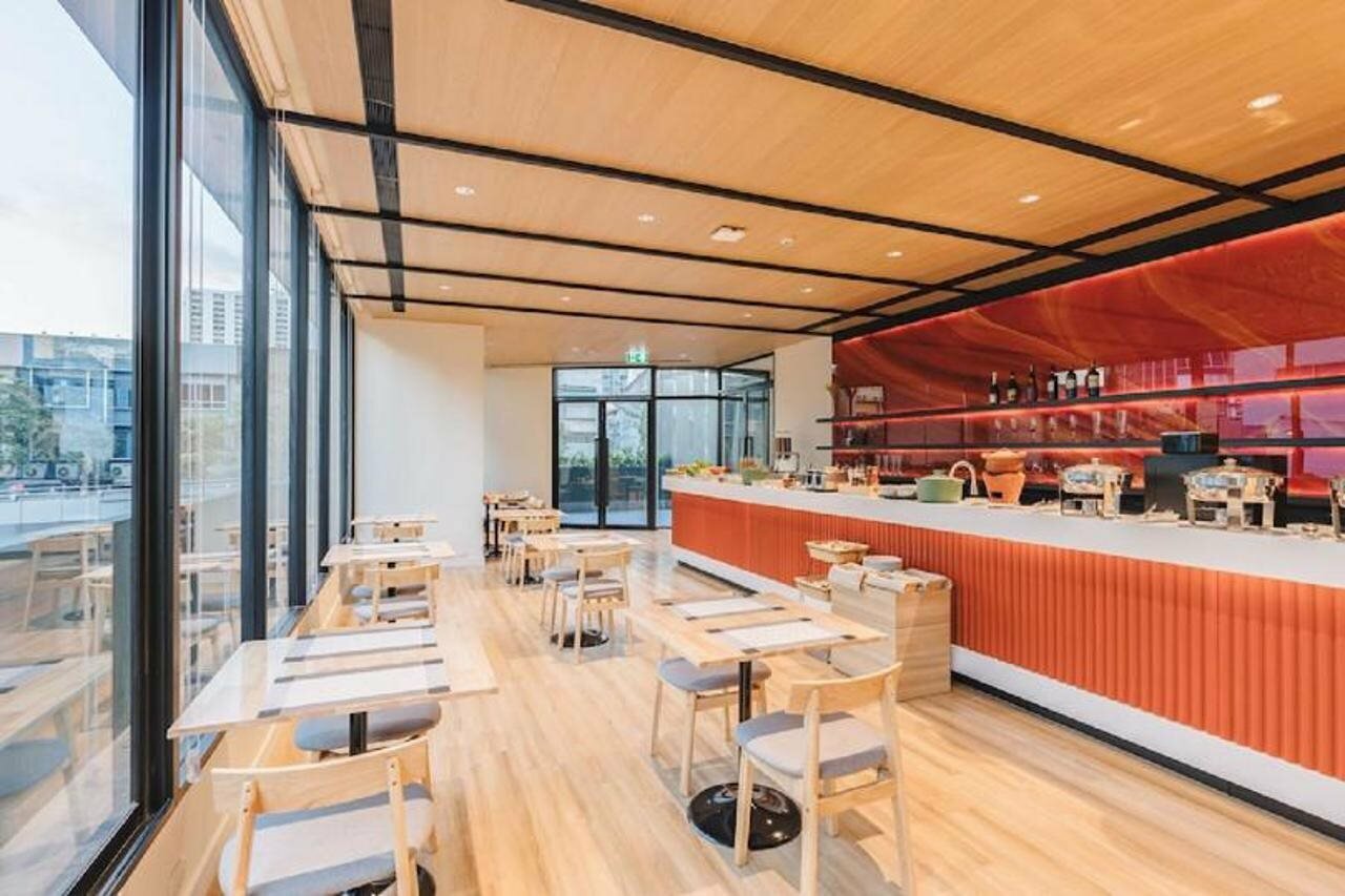 Фото Mo Hotel Bangkok