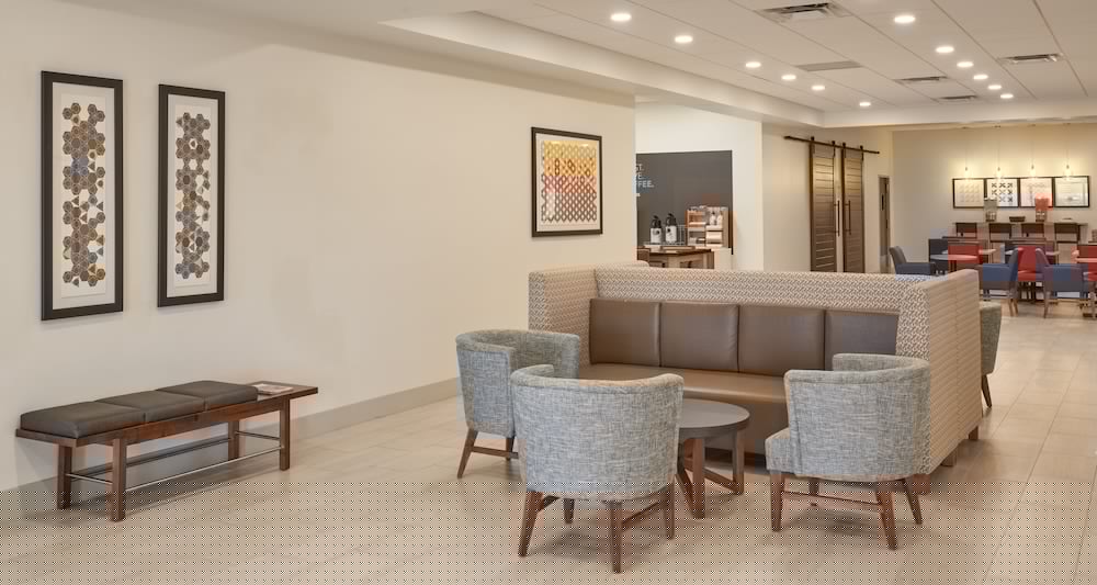 Фото Holiday Inn Express Boca Raton-West, an Ihg Hotel