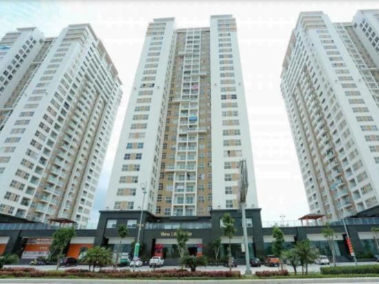 Фото Hometel Newlife Ha Long