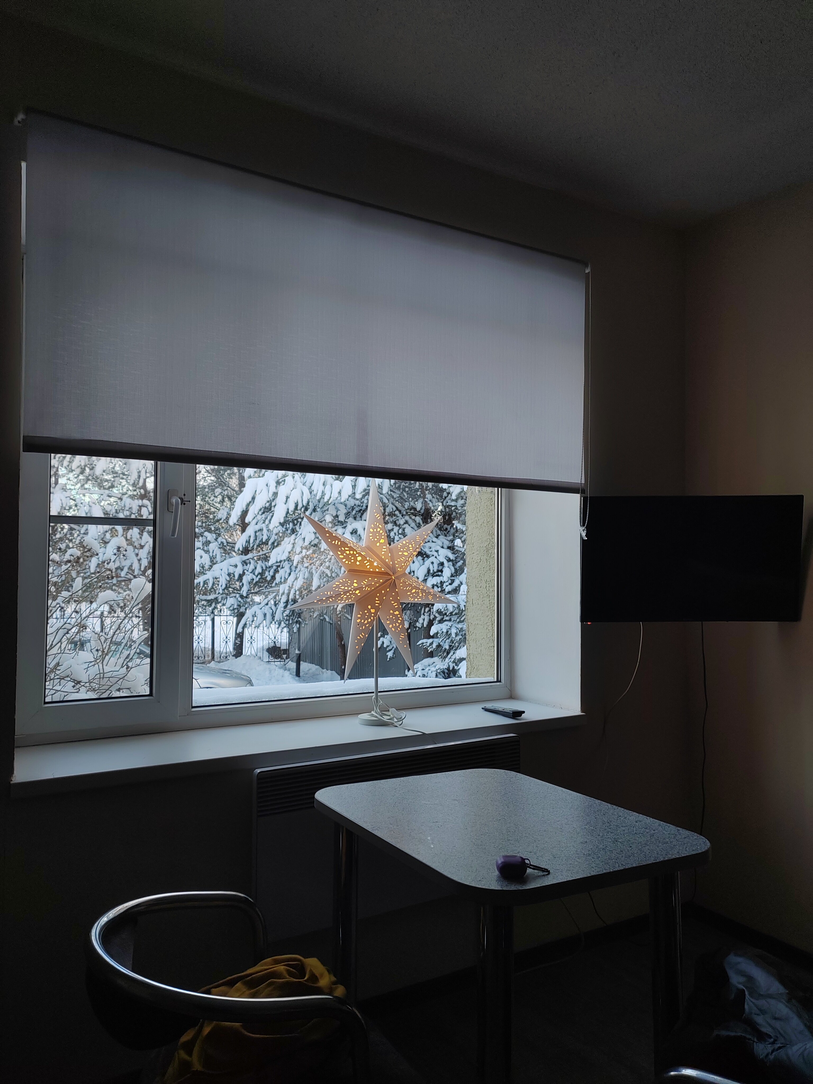 Фото Вернисаж