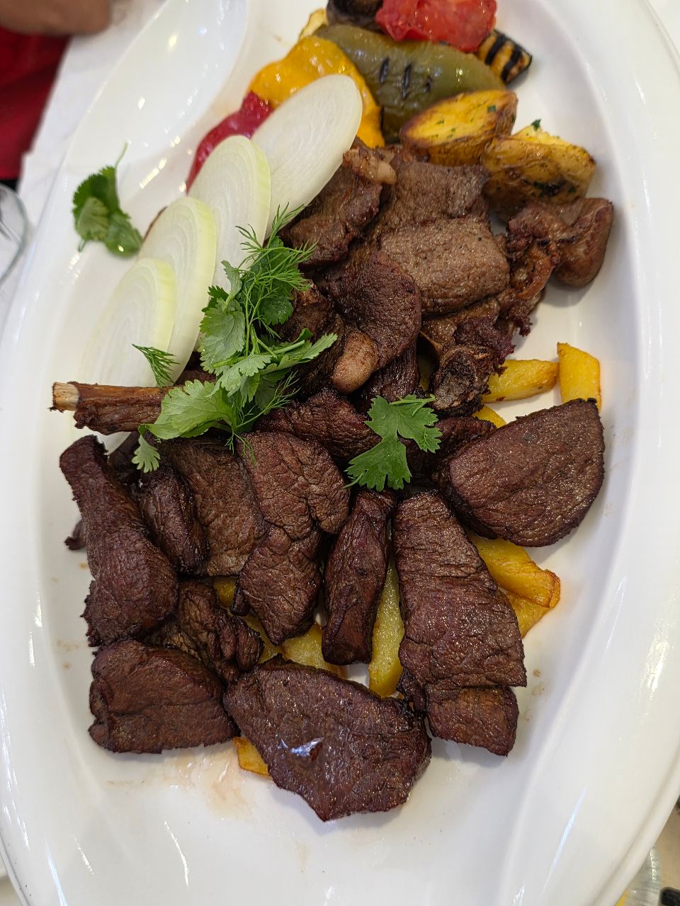 Фото Ametist Hotel