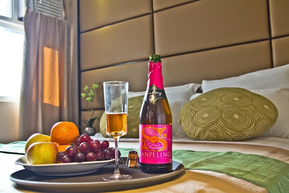 Фото Canberry Hotel