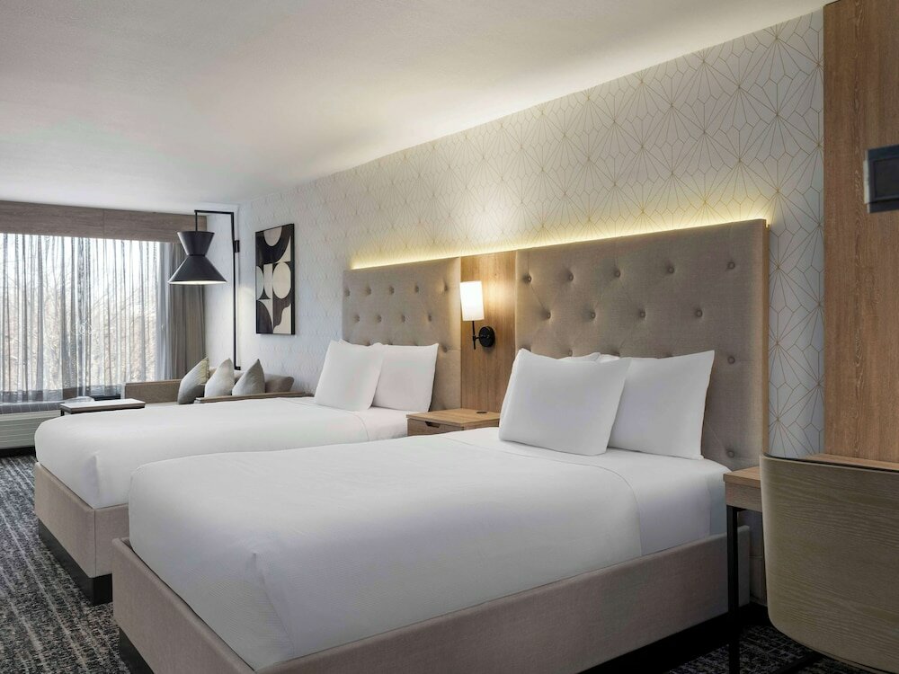 Фото Hyatt Place Kansas City/Overland Park/Metcalf